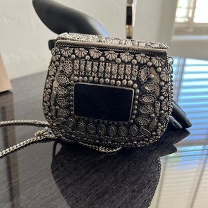 Crossbody purse handbag